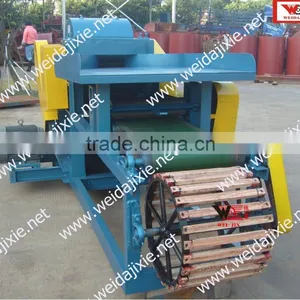 Ramie Machine Ramie Decorticator thumbnail-1