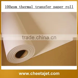 High Quality Good Price Fast Dry Heat Transfer Printing Paper thumbnail-1