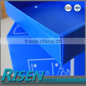 2-10mm Fluted Plastic Corrugated Sheet Box thumbnail-3