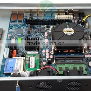 Ripple OS B75 Interchangeable CPU Soft Router thumbnail-3