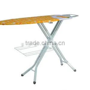 YX-4 Hot Sell Square Tube Mount for Mounting Ironing Board Laundry Table Folding thumbnail-2