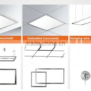 1200x600 Led Panel Light 1200x600 thumbnail-1