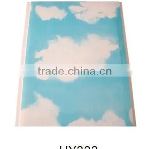 High Quality Pvc Ceiling Pvc Panel thumbnail-1