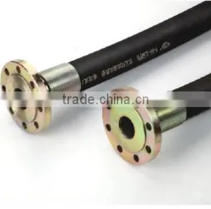 Indstrial Part High Pressure Hose thumbnail-1
