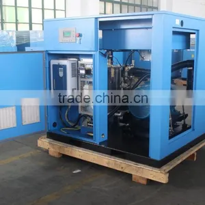 IE 4 Motor Shanghai Air Compressor thumbnail-4