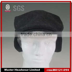 Ivy Cap With Earflap thumbnail-1