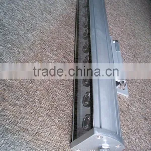 IP65 12w Rgb Green Red Led Wall Washer Light High Power Led Outdoor Led Flood Light Warranty 3 Years From Factory thumbnail-4