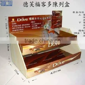 Paper Eco-Friendly Display, Corrugated Paper Eco-Friendly Display, Eco-Friendly Display thumbnail-1