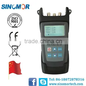 PPM6107N Optical PON Power Meter thumbnail-1