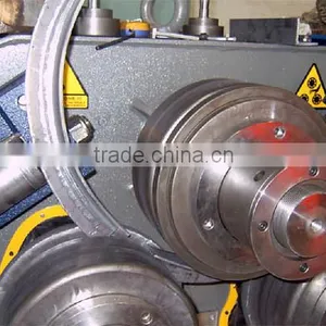Angle Roll 110 Mm, Section Bend Machine, Pipe Bending Roll thumbnail-2