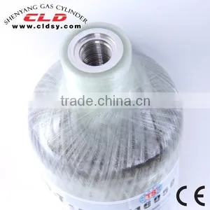 EN1975 Standard Carbon Fiber Tank Cylinders thumbnail-5