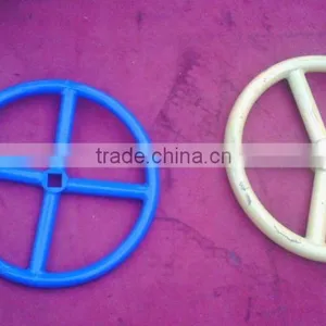 Hot Sale OEM&ODM Sand Cast Iron Handwheel thumbnail-6