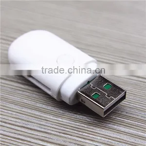 New Design Capsule Shape USB Flash Driver Mini Secret Security Camera thumbnail-5