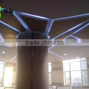Decorative Exterior Wall Panels Exterior Wall Panels for Building Materials thumbnail-1
