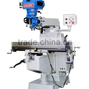 Mehanite Cast Accuracy P4 Bearing Milling Machine 3VA thumbnail-1