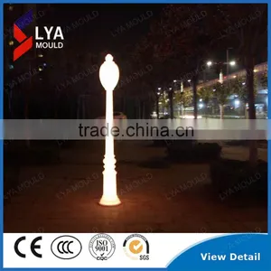 Safety and Convenient Street Lamp Pole thumbnail-3