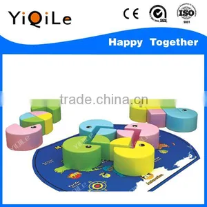 Modern Design Adorable Mini Child Sofa for Bedroom thumbnail-2