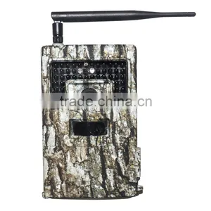 SHENZHEN 12MP 1080P 32G SD-card PIR Sensor Hunting Camera Gprs thumbnail-1