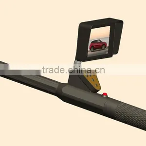 Pinpoint Factory Under Vehicle Security Inspection Check Camera,PD-V6DN TOP High Tech Military Inspection Camera thumbnail-3
