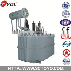 Environmental Protection 110V Transformer 1250Kva Furniture thumbnail-5