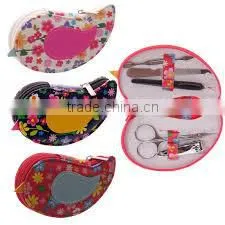 Hot-sell 3pcs Manicure Set for Gift Nail Manicure thumbnail-1
