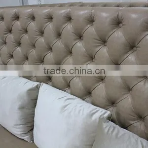 2016 Fabric Neoclassic Style Furniture Sofa thumbnail-5
