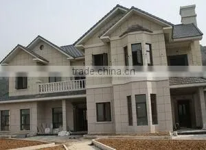 Alkali Resistant Fire Prevention Senior Exterior Stone Wall Coating thumbnail-6