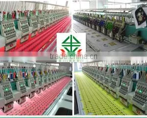 Dongguan Shiujan Garment Accessories Co., Ltd. company overview - view 3 thumbnail