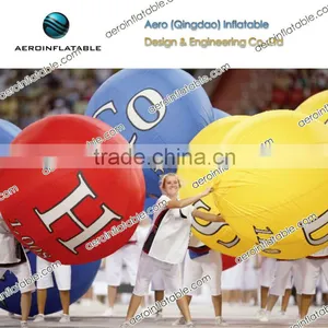 Inflatable Stage Prop Balloon for Event thumbnail-1