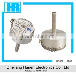 Linear Encoder WDD35D1 thumbnail-1