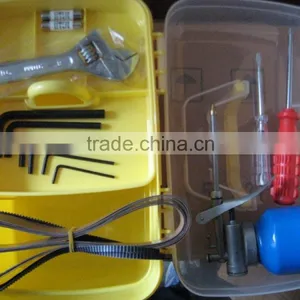 Stainless Steel Bag Making Sealer thumbnail-1