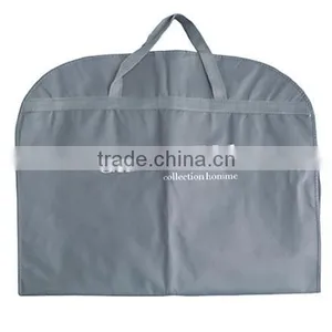 Eco-friendly Non Woven Garment Cloth Bag thumbnail-2
