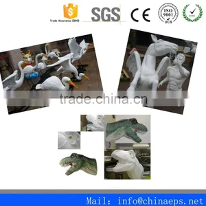 China Foaming Mould/eps Mould/eps Mould Fill Gun thumbnail-3