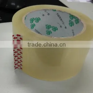 Transparent Sealing Tape With Good Adhesive thumbnail-1