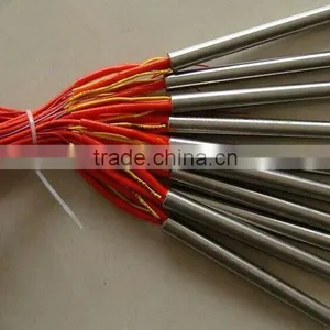 Common Cartridge Heater With External Lead Wire thumbnail-1