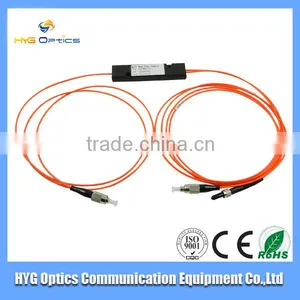 Hdmi Splitter Multimode 1*2 Fc-fc/sma Plc Splitter,1*2 Plc Splitter /1*2 Fc/fc Sma Plc Splitter thumbnail-1