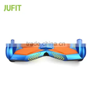 2 Wheel Hoverboard thumbnail-1