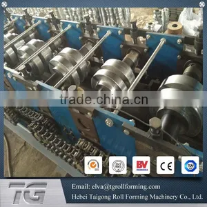 Fully Automatic Aluminum Window and Door Punching Machine thumbnail-2