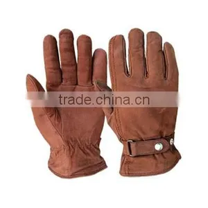 Dressing Gloves/leather Dressing Gloves/fancy Gloves thumbnail-1