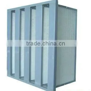 China Factory Price High Efficiency HV Combined Filter thumbnail-3