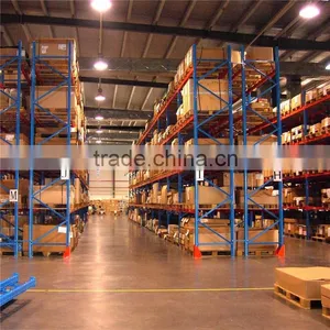 Suitable & Economical Heavy Duty Shelving thumbnail-3