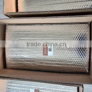 Cage Insulation Aluminum Foil Air Bubble Insulation thumbnail-4