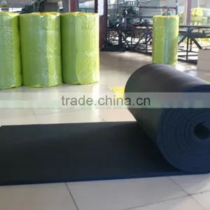 Good Price Class 1 Low K Value Rubber Foam Insulation thumbnail-3
