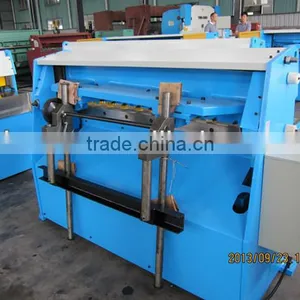 Shear Machine for Metal ,shearing Machine Tools thumbnail-1