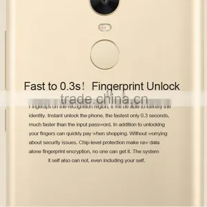 WINX Xiaomi Redmi Note 3 Pro 32gb thumbnail-5