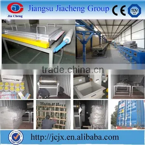JCJX-3000A 5000A, 8000A Single Head Copper-clad Aluminum Coating Production Line thumbnail-6
