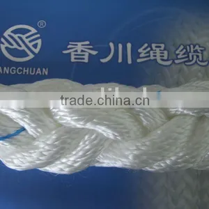 Mooring Rope/mooring Tail/hawser thumbnail-1