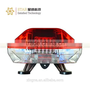 Ambulance Traffic Police Led Bar Light thumbnail-6