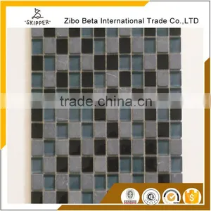 China Manufacturer Moroccan Mosaic Tile thumbnail-1