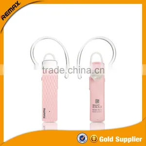 REMAX Wireless Bluetooth Stereo Headphone thumbnail-4